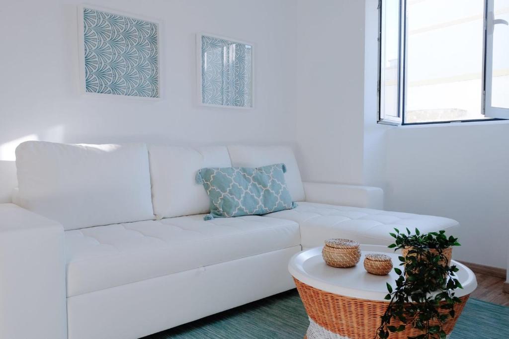 Casas de Mar - Búzio room 4